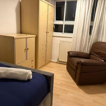 Normanton Apartman Birmingham Kültér fotó