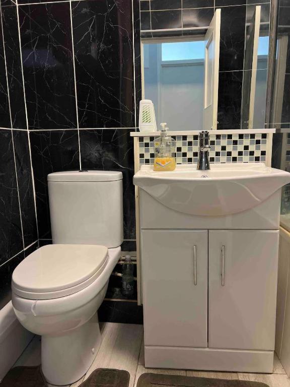 Normanton Apartman Birmingham Kültér fotó