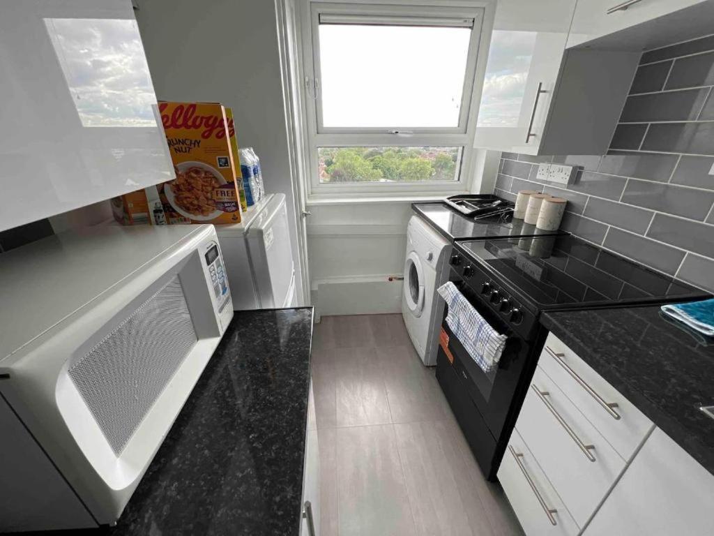 Normanton Apartman Birmingham Kültér fotó