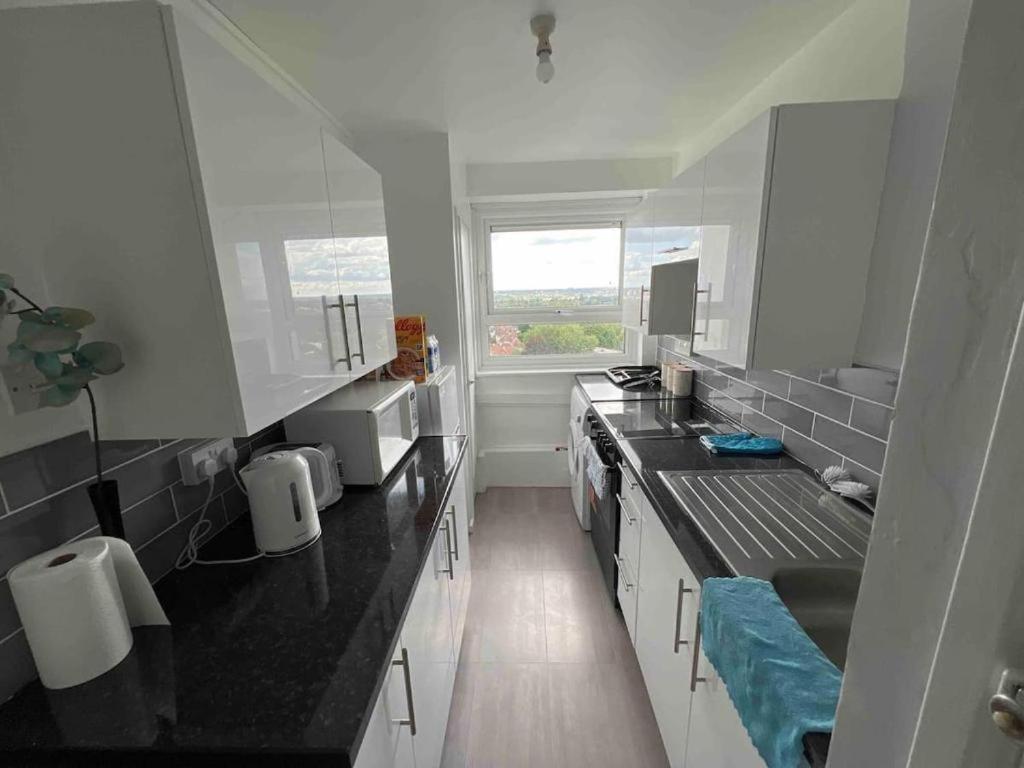 Normanton Apartman Birmingham Kültér fotó