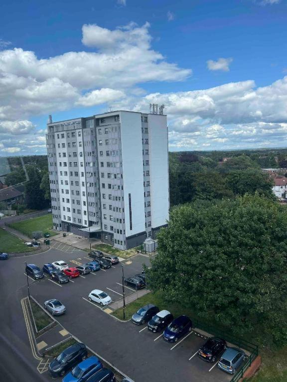 Normanton Apartman Birmingham Kültér fotó
