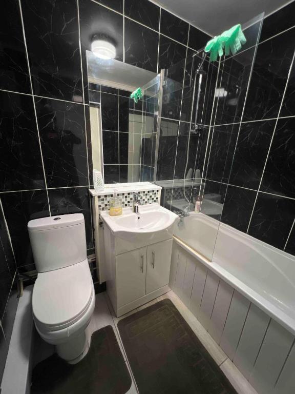 Normanton Apartman Birmingham Kültér fotó