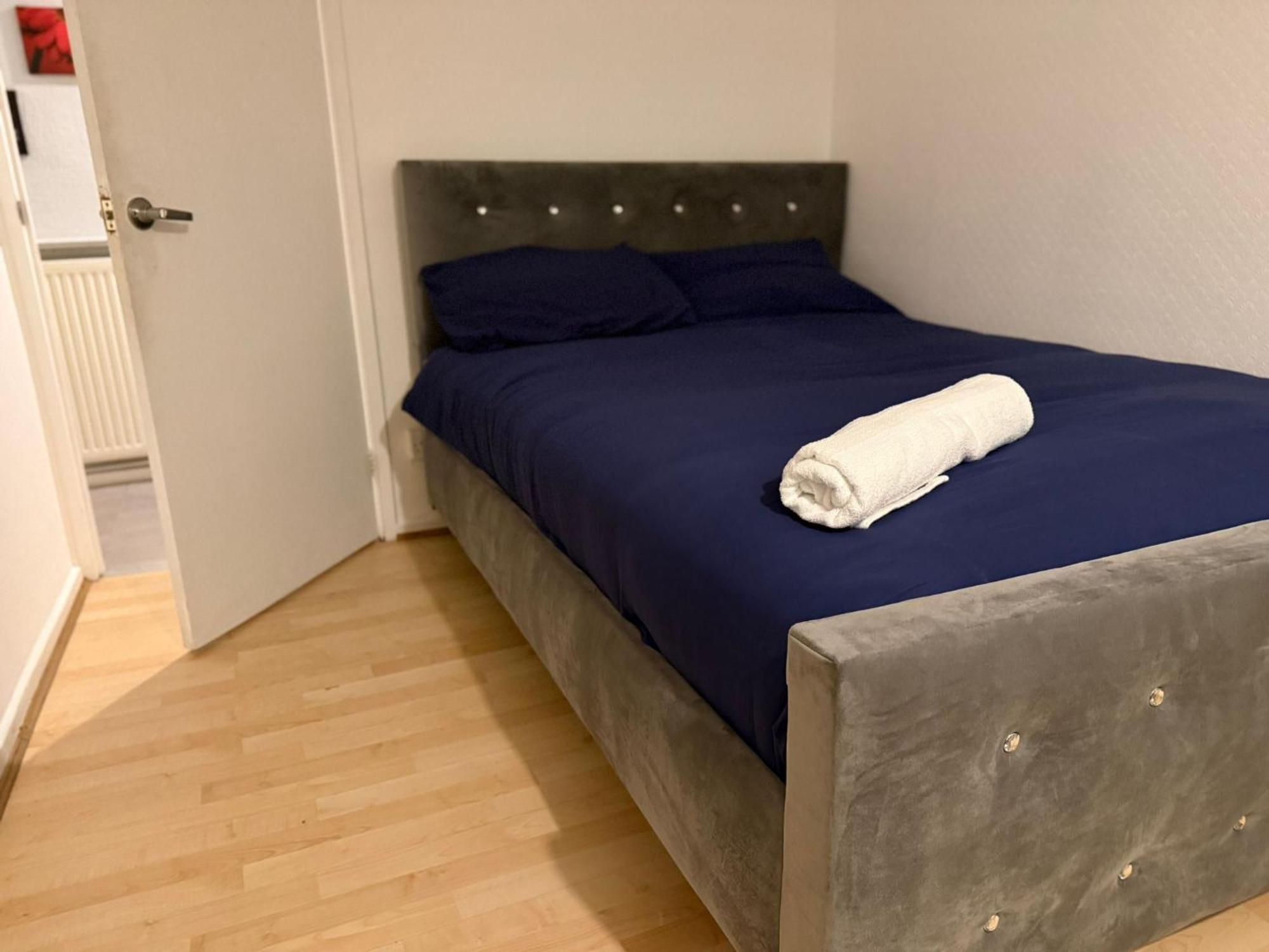 Normanton Apartman Birmingham Kültér fotó
