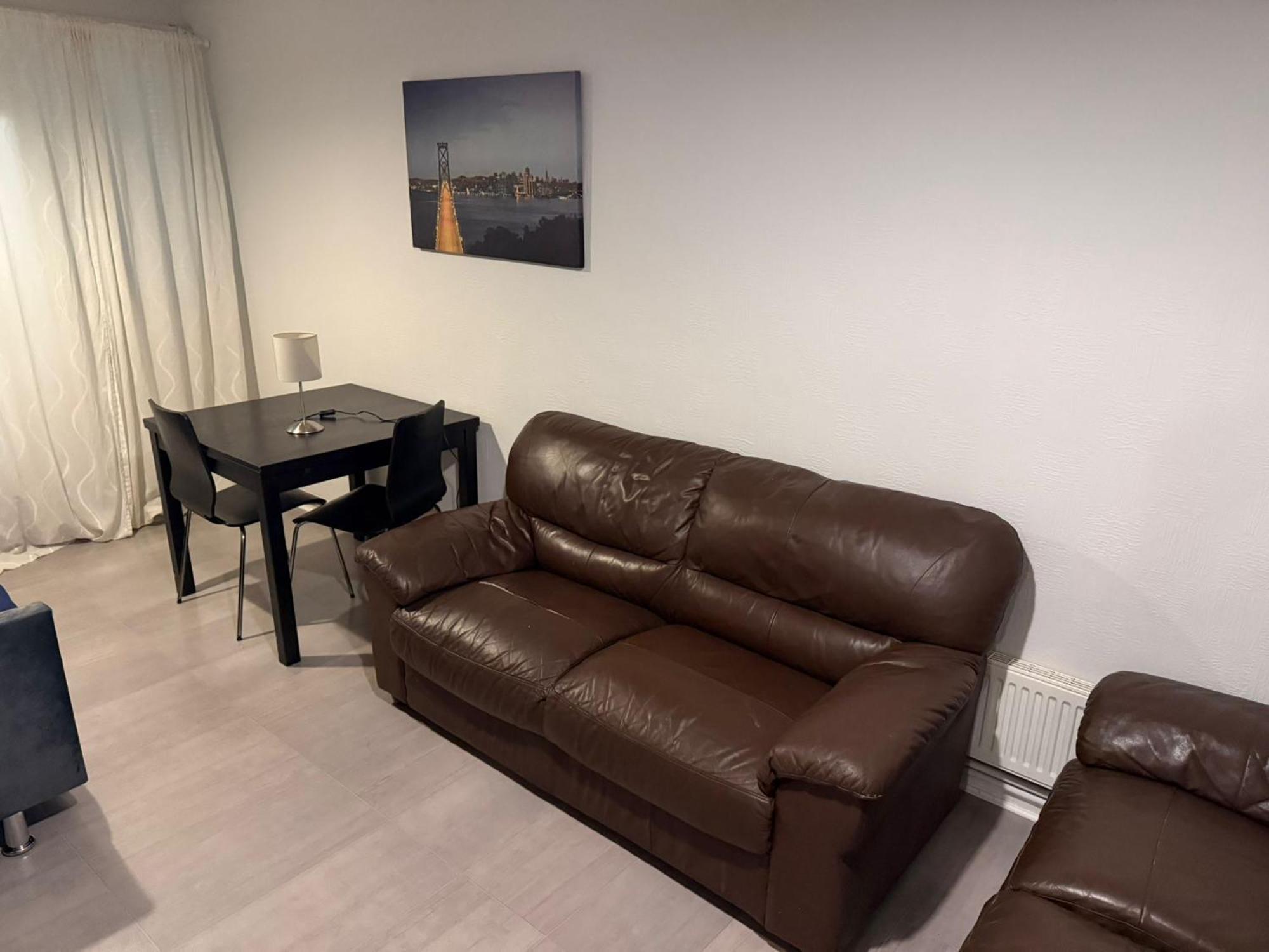 Normanton Apartman Birmingham Kültér fotó