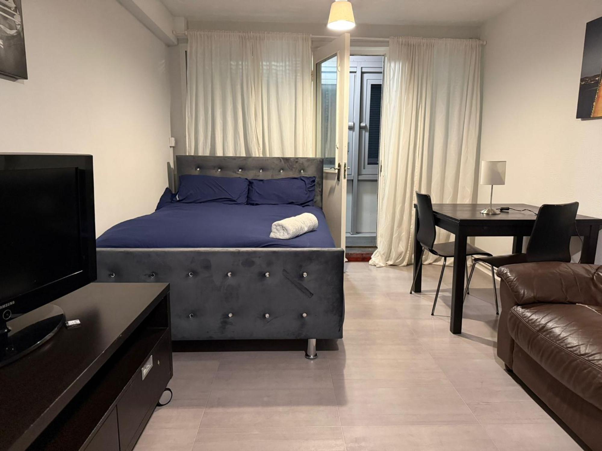 Normanton Apartman Birmingham Kültér fotó