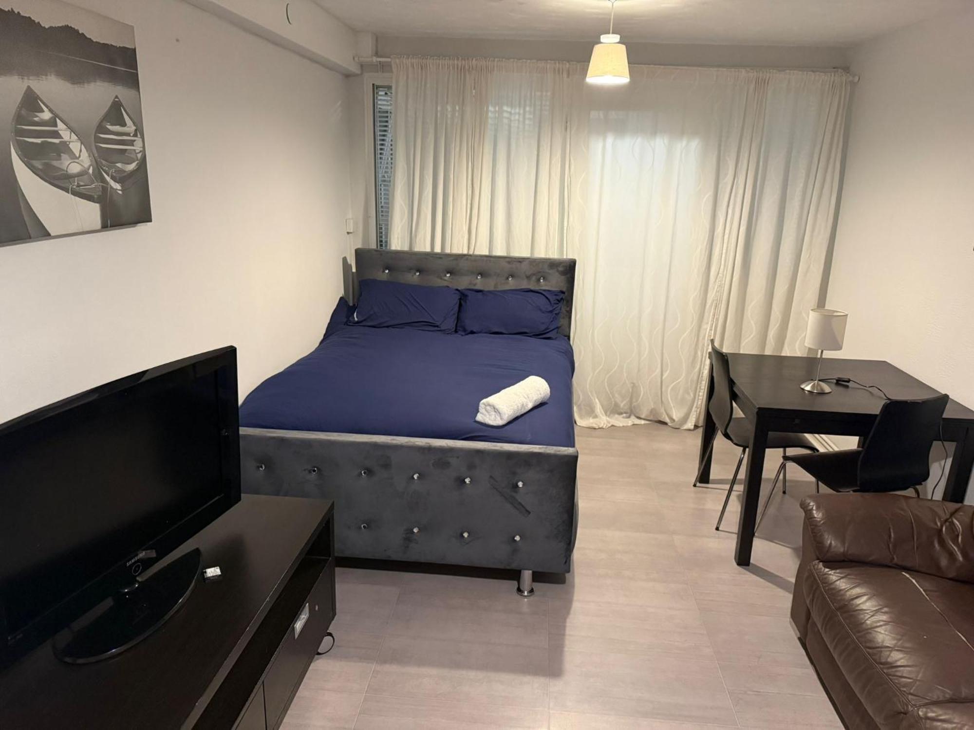 Normanton Apartman Birmingham Kültér fotó